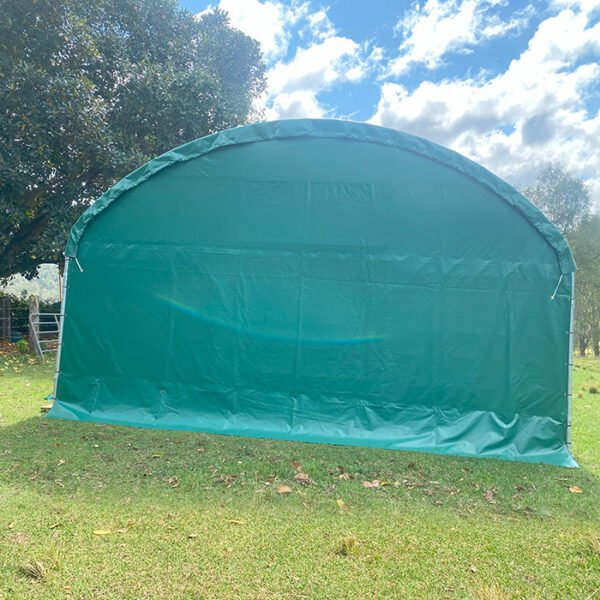 Livestock Shelter (6 x 6m) - Image 11