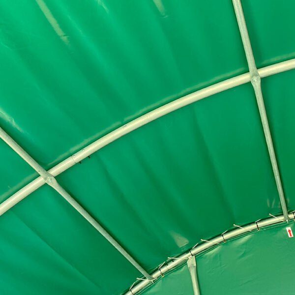 Livestock Shelter (6 x 6m) - Image 4