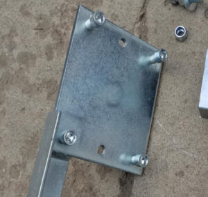 26x40ft (8x12m) Quicklock Commercial Grade Dome (GREY) - Image 12