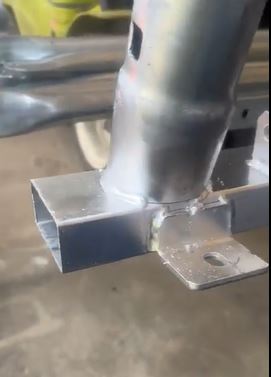 26x40ft (8x12m) Quicklock Commercial Grade Dome (GREY) - Image 17