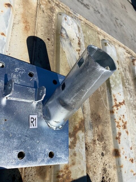 33x40ft (10x12m) Commercial Grade Dome - Image 4