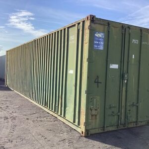 40ft High Cube Container Sydney PSCU4932052