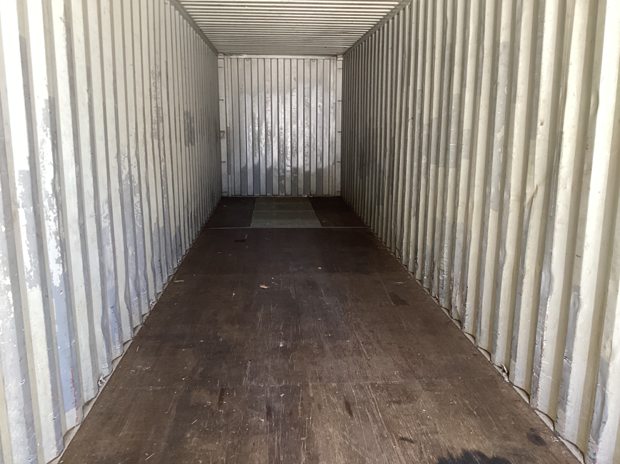40ft High Cube Container Sydney PSCU6774889 - Image 4