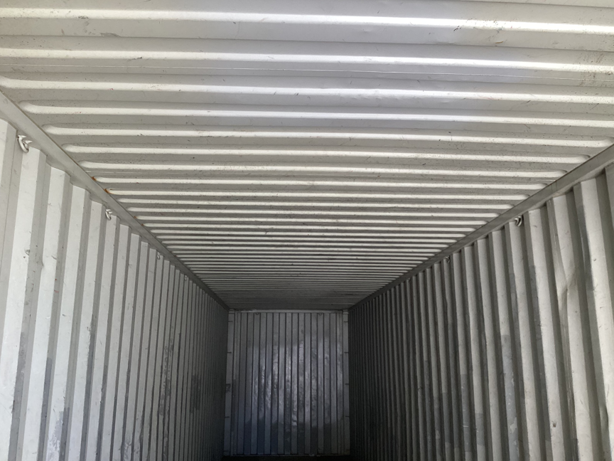 40ft High Cube Container Sydney PSCU6774889 - Image 3