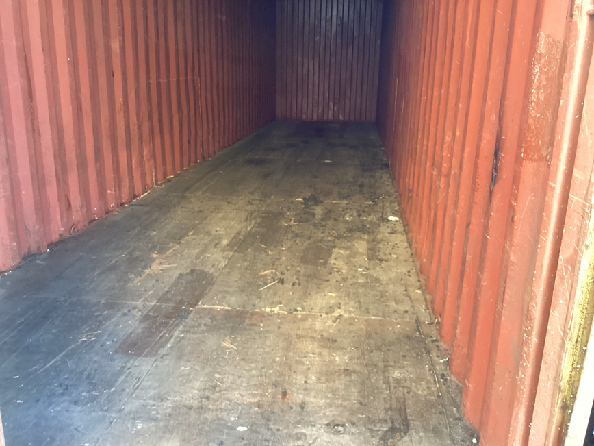 40ft High Cube Container Sydney PSCU9656906 - Image 4