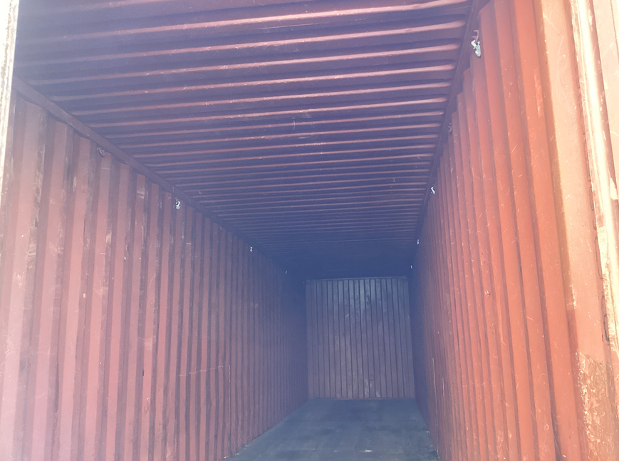 40ft High Cube Container Sydney PSCU9656906 - Image 3