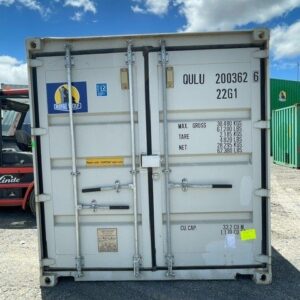 20ft General Purpose Container Toowoomba QULU2003626
