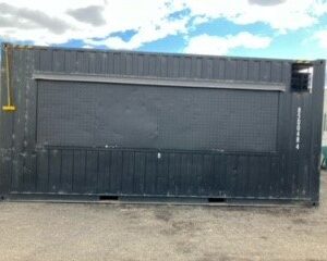 20ft Event Kiosk Sunshine RWKR8500484