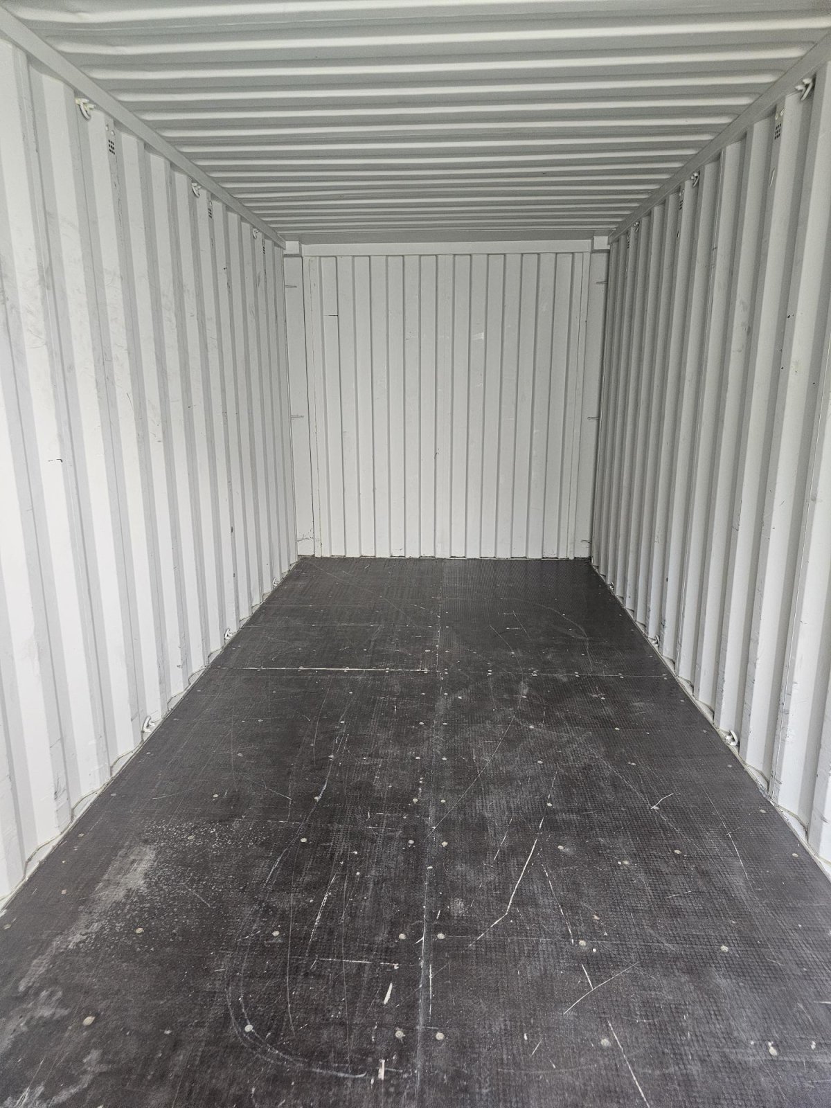 20ft General Purpose Container Central Coast RWLU2219641 - Image 3