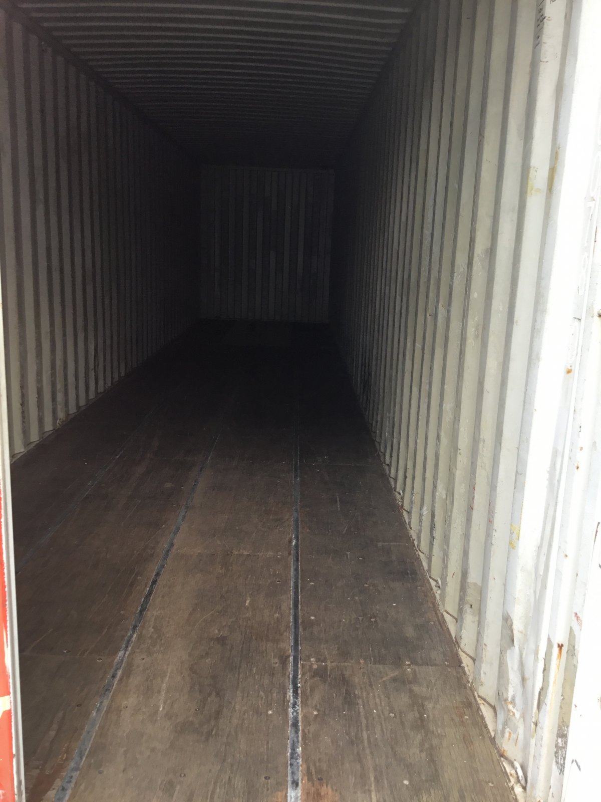 20ft Pipe Box Gold Coast RWLU2554298 - Image 6