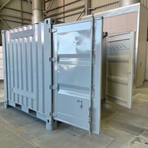 8ft Minicube Container Perth RWMU0024131