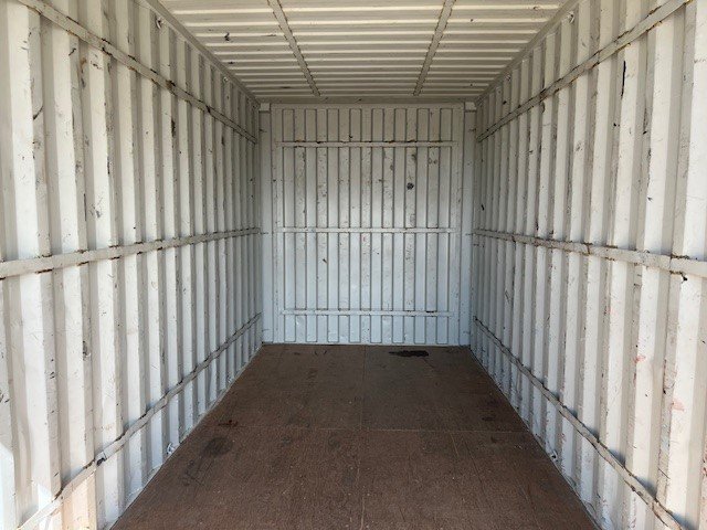 20ft High Cube Container Geraldton RWTU9663503 - Image 4