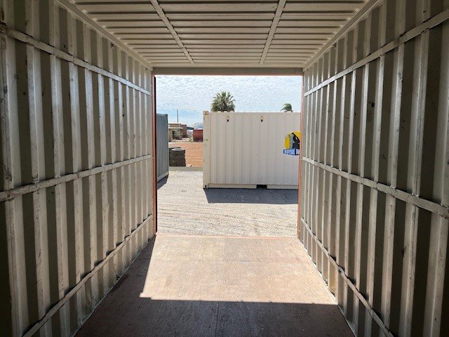 20ft High Cube Container Geraldton RWTU9663503 - Image 3