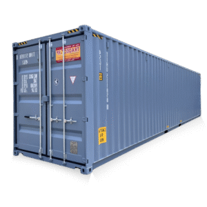 40ft Containers for Sale