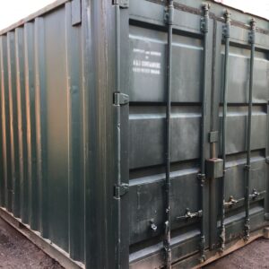 20ft General Purpose Container Sydney XXXX11869104