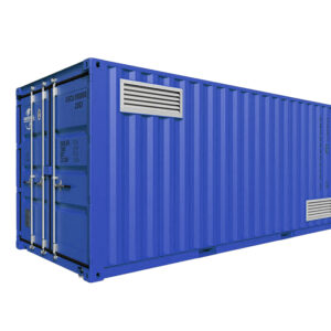 30ft Containers for Sale