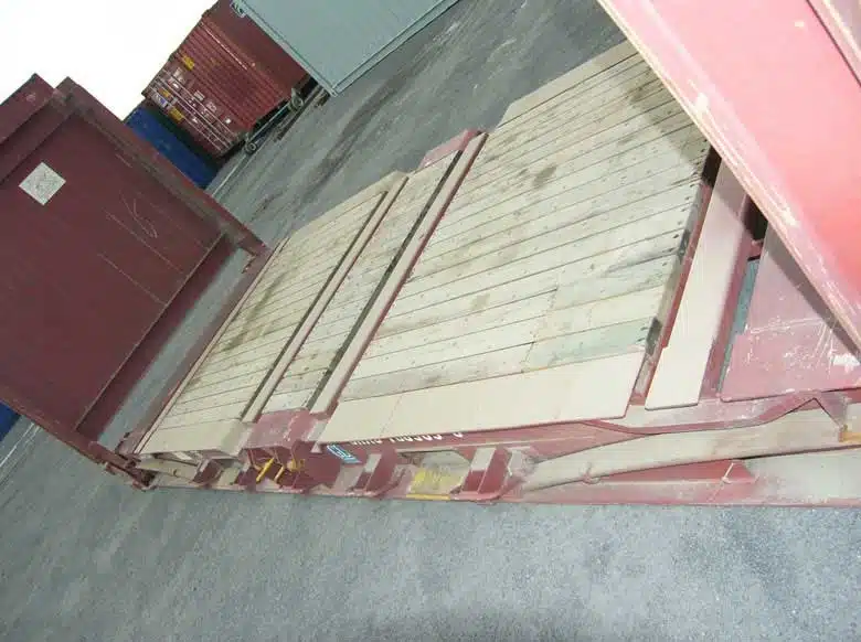 Flat Rack Shipping Containers - Image 2
