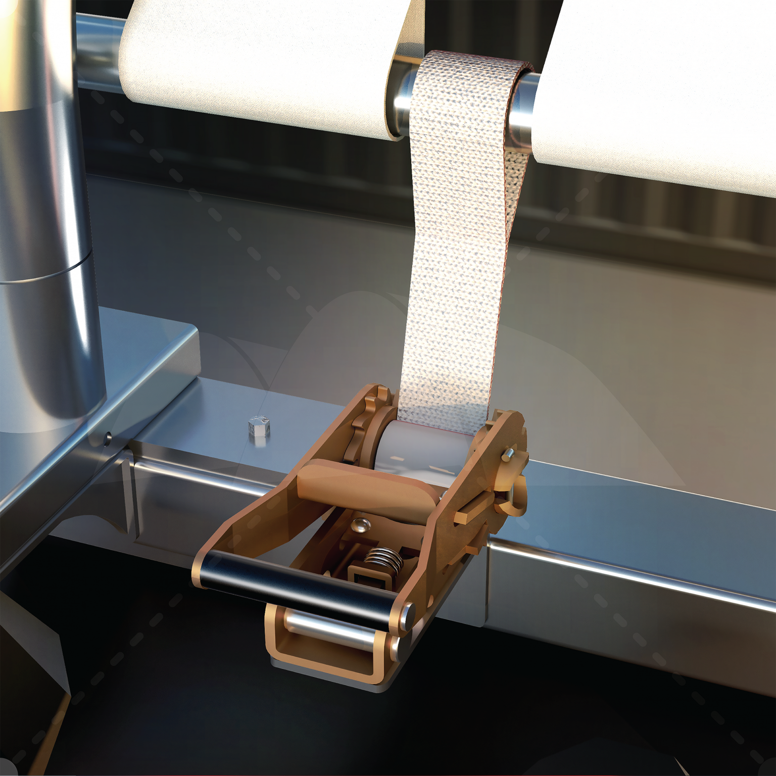 33x40ft (10x12m) Commercial Grade Dome - Image 6