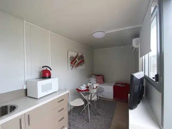 Shipping Container Homes - Image 11