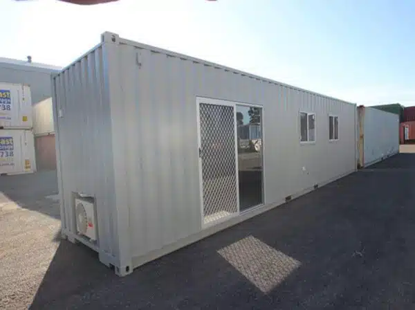 Shipping Container Homes - Image 5