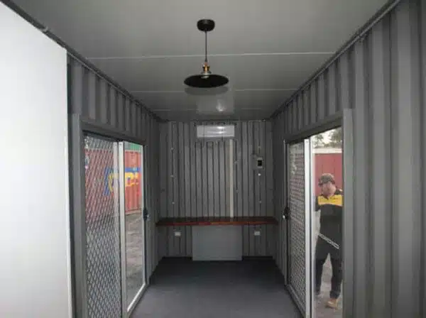 Shipping Container Homes - Image 4
