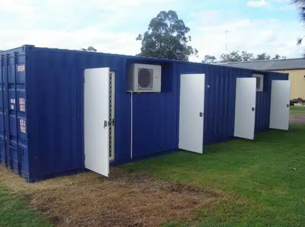 Shipping Container Homes - Image 13